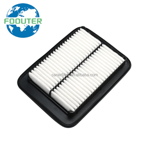 Filtro de aire PP nuevo de alta calidad al por mayor de fábrica <span class=keywords><strong>28113</strong></span>-<span class=keywords><strong>0X000</strong></span> para HYUNDAI I10 filtro de aire de cabina automático piezas de motor de coche - Product Image 6