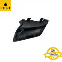 Cache-crochet de remorquage avant gauche 52128-78010 pour Lexus NX200t NX300 2014-2021 – Pièce de rechange