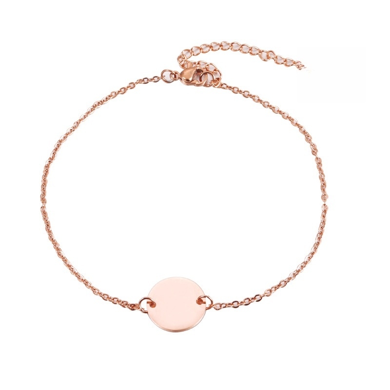 Rose gold