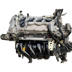 เครื่องยนต์เบนซิน3ZR 4สูบมือสองสำหรับ Toyota Avensis Wish <span class=keywords><strong>2.0</strong></span> - Product Image 1