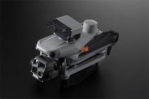 Altavoz AS1 Original para Dron Empresarial DJI Matrice 4E/4T/4D, Carga Útil de 114 dB, Alcance de 300 m, Transmisión en Tiempo Real, en Stock - Product Image 2