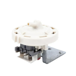 SPS-A03E W1511 5โวลต์สวิทช์ควบคุมแรงดันน้ำชิ้นส่วนเครื่องซักผ้าสำหรับ LG ซัมซุง - Product Image 6