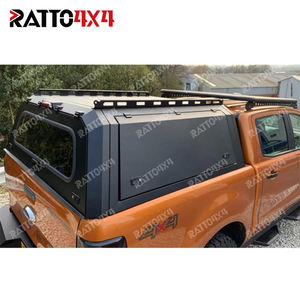 Toldo retráctil de aluminio Ratto para <span class=keywords><strong>Mitsubishi</strong></span> <span class=keywords><strong>L200</strong></span> <span class=keywords><strong>Camper</strong></span> - Product Image 4