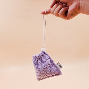 Wholesale Custom Velvet Flannel <b>Drawstring</b> <b>Bag</b> Recyclable Jewelry Storage Pouch <b>Small</b> Gifts Premium Gift <b>Bag</b> Custom Color/Size - Product Image 3