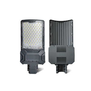 Lampe alimentée Ip65 étanche à l'extérieur pour rue Smart Split Streetlight 100w 200w 300w 500w 800w 1000w ABS Led <span class=keywords><strong>lampadaire</strong></span> solaire - Product Image 6