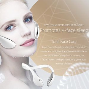 Dispositivo 2 en 1 para Dormir Rápido, Masajeador Térmico de Belleza, Microcorriente CES, Ayuda para Dormir, Alivia el Insomnio y la Presión - Product Image 3