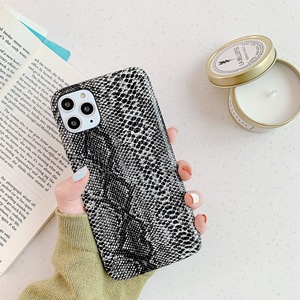 <span class=keywords><strong>Coque</strong></span> de téléphone portable à rabat en cuir de <span class=keywords><strong>serpent</strong></span>, étui personnalisé pour <span class=keywords><strong>Iphone</strong></span> <span class=keywords><strong>11</strong></span> Pro Max 12 pro max, vente en gros - Product Image 1