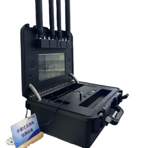 Di động Drone Đơn vị phát hiện Z5 | Rugged pin-Powered UAV với 5km phạm vi & 1S thời gian đáp ứng cho hoạt động ngoài trời - Product Image 6