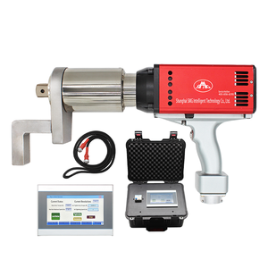 Llave Dinamométrica Digital de Tipo Dividido de Alta Precisión para Uso Industrial y Bricolaje 150-800 N.M - Product Image 1