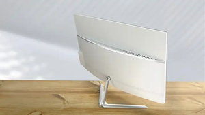 Tất cả trong một máy tính 23.8 ''inch 12th Gen Core i5-1240P 12 lõi 16 kinh doanh văn phòng <span class=keywords><strong>PC</strong></span> Máy tính để bàn tất cả trong một <span class=keywords><strong>PC</strong></span> - Product Image 4