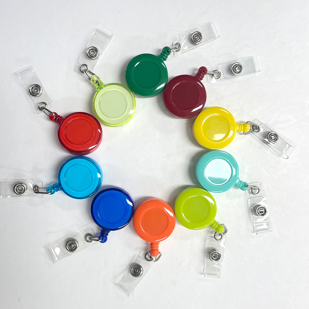 COULEURS PERSONNALISÉES