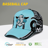 Casquettes de baseball personnalisées avec logo brodé 3D, puce G5, Gorra Maestro Shifu 3.0 Son of God Baez, vente en gros