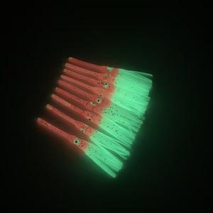 <span class=keywords><strong>Precio</strong></span> <span class=keywords><strong>de</strong></span> fábrica: Señuelo <span class=keywords><strong>de</strong></span> calamar <span class=keywords><strong>de</strong></span> boca larga, señuelo <span class=keywords><strong>de</strong></span> <span class=keywords><strong>pulpo</strong></span> <span class=keywords><strong>de</strong></span> plástico blando, faldas <span class=keywords><strong>de</strong></span> calamar luminosas para pesca en barco en el océano, especies objetivo: lubina - Product Image 3