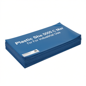 แผ่นพลาสติก 5005 C Mer สำหรับใช้ในอุตสาหกรรม - Product Image 2