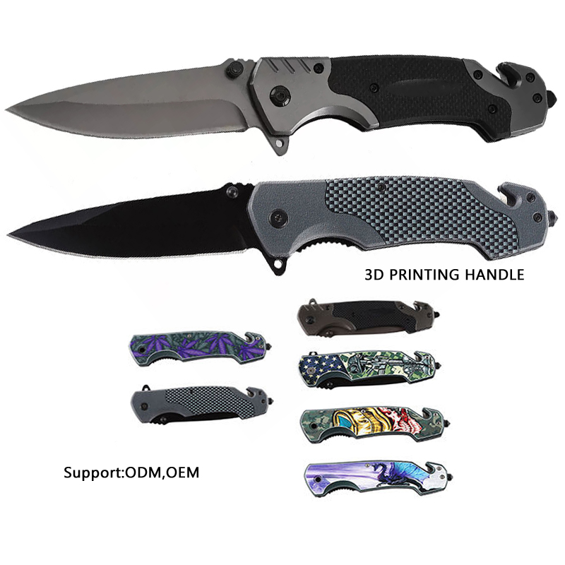 YJ Knives