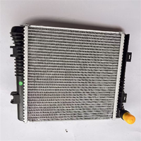 Radiateur d'eau du moteur TIID pour Mercedes Benz AMG C63 W205 A205 S205 0995005903
