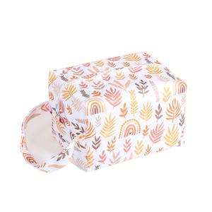 Sac <span class=keywords><strong>de</strong></span> <span class=keywords><strong>plage</strong></span> portable en polyester écologique imperméable pour le maquillage, les sous-vêtements, les couches - Product Image 4