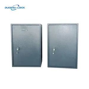 2023 alta calidad precio barato <span class=keywords><strong>caja</strong></span> de gestión de llaves portátil <span class=keywords><strong>caja</strong></span> de seguridad para hotel <span class=keywords><strong>caja</strong></span> <span class=keywords><strong>fuerte</strong></span> depósito - Product Image 5