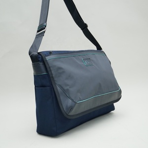 2024 การออกแบบญี่ปุ่นกีฬาเทคแฟชั่นสไตล์เกาหลีกระเป๋าโทรศัพท์ไหล่Messengerกระเป๋าแบรนด์แล็ปท็อปสลิงกระเป๋า - Product Image 2