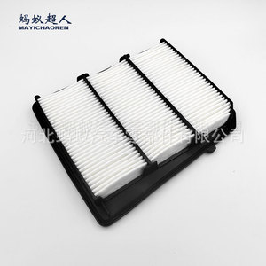 ไส้กรองอากาศเมย์อิชาเอ๋อร์ รุ่น 16546-EZ31A สำหรับรถยนต์นิสสัน อะไหล่ทดแทน - Product Image 3