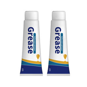 10 g50g100gpackaging per uso alimentare anello sigillante per grasso in <span class=keywords><strong>silicone</strong></span> per uso bagno grasso per manutenzione - Product Image 3