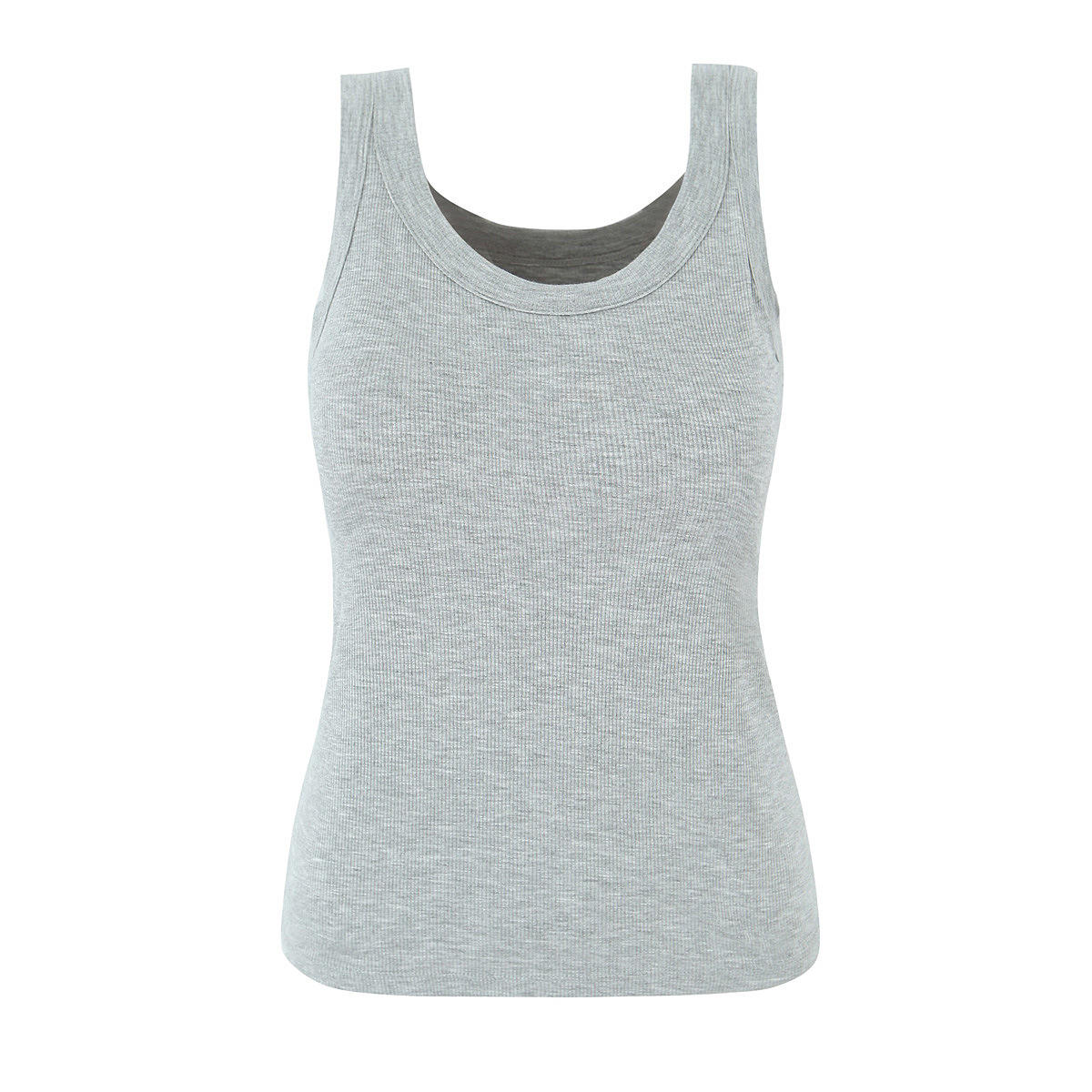 สีเทา (รุ่นสายสะพายกว้าง)