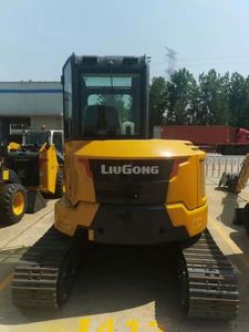 2026 Best <b>for</b> 9055F Yellow Crawler Excavator 5.5 Ton Hydraulic Digger 0.21m <b>Bucket</b> Capacity Cheap Price High Performance - Product Image 2