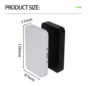 กระป๋อง CR แบบม้วนพรีเมียม บรรจุ 5 ซอง ขนาด 0.5 กรัม - Product Image 4
