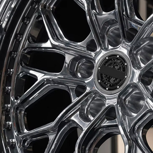 Rines de Aleación Forjados Personalizados con Beadlock de 17-21 Pulgadas 5x112 5x120 para <span class=keywords><strong>BMW</strong></span> G82 M4 Audi RS5 RS6 Mercedes AMG C63 VW Arteon Lexus IS RC - Product Image 5