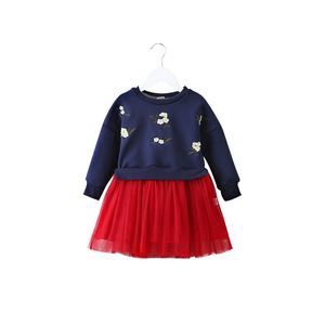 Vestidos Peplum Kitenge Estilo Indio para Madre e Hija, para Bebés Niñas, Compra Directa de Fabricantes Chinos - Product Image 1