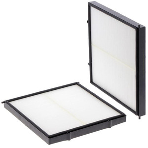 Filtre à air de cabine haute qualité 11837003 pour camion, prix usine, vente chaude - Product Image 2