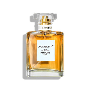 Parfum pour femme Miss, vaporisateur, parfum léger longue durée, notes orientales et fraîcheur d'<span class=keywords><strong>amande</strong></span>, niche, 50 ml, stock en gros - Product Image 4