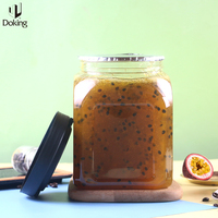 Jam tangan buah OEM & ODM kualitas tinggi grosir Jam tangan buah Gairah buah untuk bahan teh gelembung