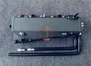 Kit de Colector de Admisión de Alto Rendimiento para BMW B58 Gen1, Repuestos de Auto - Product Image 2