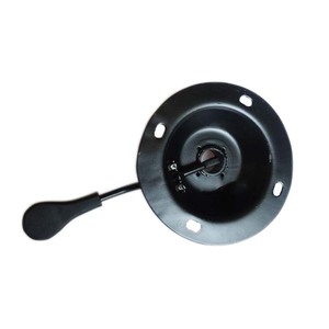 Clé de réglage de la hauteur du fauteuil dentaire Dansdon pour base de fauteuil pivotant de médecin, usage commercial - Product Image 2
