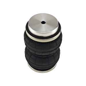 ถุงลมยาง AIRFLOTT DL108170A2 สำหรับโช้คอัพปรั<span class=keywords><strong>บ</strong></span>ระดั<span class=keywords><strong>บ</strong></span>ได้ TECHNIX /M52*1.5-49 - Product Image 1