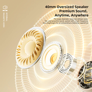 Mini Altavoz Compacto, Versión Electrochapada, Audio Portátil para Uso Diario, Viajes y Oficina, Potenciador de Sonido - Product Image 5