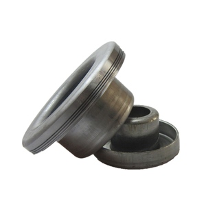 De acero de Metal Bearing <span class=keywords><strong>Cap</strong></span> <span class=keywords><strong>para</strong></span> cinta transportadora de rodillos - Product Image 5