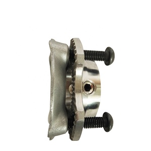 Ak-parte de <span class=keywords><strong>pierna</strong></span> protésica, ortésico artificial, accesorios de conexión, piezas de <span class=keywords><strong>pierna</strong></span> - Product Image 3