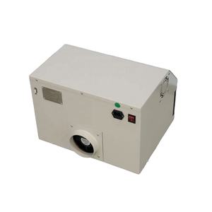 فرن إعادة التدفق من نوع الدرج ZB2520HL مع تسخين مزدوج بالأشعة تحت الحمراء + هواء ساخن ثلاثي الأبعاد وملف حراري موحد دقيق - Product Image 3