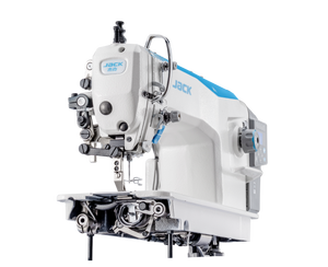 Nouveau Jack H5-A marche pied Machine à coudre H5 Machine à coudre industrielle pour sacs et valises avec matériau épais - Product Image 6