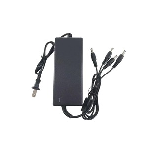 <b>Power</b> <b>Adapter</b> 24V 5A 120W DC Output <b>US</b> Plug For Water Purifier And LED Strip Light Transformer Switching <b>Power</b> Supply - Product Image 1