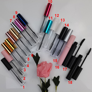 Chọn Ống Tự Do Nhãn Hiệu Riêng Lâu Dài Rõ Ràng Khô Nhanh Không Thấm Nước Lỏng <span class=keywords><strong>Brow</strong></span> Lash Rõ Ràng Lông Mày Gel - Product Image 5