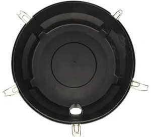 Cho người đàn ông E Series 81083036051 Bìa Bộ lọc không khí - Product Image 3