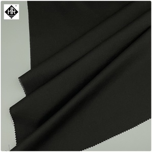 150Gsm nhuộm mô hình Aramid dệt vải 100% meta aramid cho ngọn lửa chống cháy đua phù hợp với quần áo chống cháy với cách nhiệt - Product Image 1