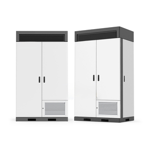 อินเวอร์เตอร์พลังงานแสงอาทิตย์ไฮบริด30KW 100KW ชุด MPS สำหรับระบบพลังงานแสงอาทิตย์ที่มีประสิทธิภาพสูง - Product Image 4