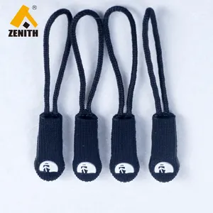 Cao Su Tùy Chỉnh Túi/May Zipper Puller LR10004