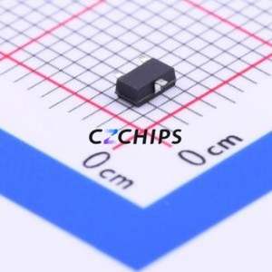Transistor Bipolar de Unión (BJT) 2SC2412KT146Q SOT-346 Original, Nuevo de Marca - Product Image 2