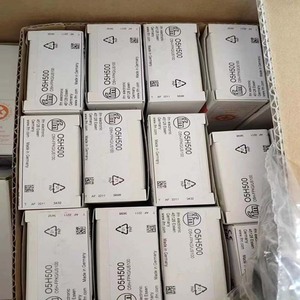 Sensor de proximidad Ifm Osh500 45/28 Esen fabricado en Alemania para electrónica, hardware automotriz - Product Image 1