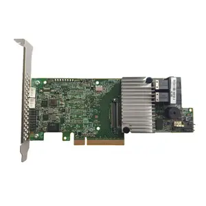 MegaRAID LSI 9361-8i 2G 12ギガバイト/秒PCI E 3.0 SATA SASRAIDコントローラーLSI00462